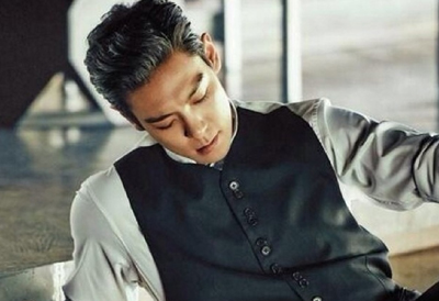 BigBang成员T.O.P INS直接点名“中国粉丝不要再上门骚扰” 称:被吓得心脏要炸开了 BigBang成员T.O.P INS直接点名“中国粉丝不要再上门骚扰” 称:被吓得心脏要炸开了