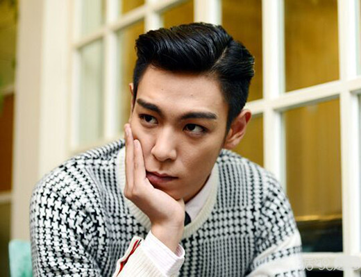 BigBang成员top崔胜贤入伍,GD权志龙送行表不舍 BigBang成员top崔胜贤入伍,GD权志龙送行表不舍