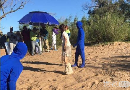 赵丽颖以前做过坐台小姐？卓伟的这句话比爆白百何出轨还狠