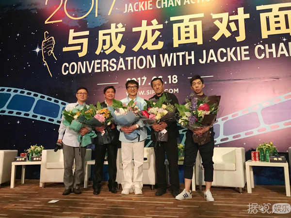 《绣春刀·修罗战场》电影周首映 剧情烧脑动作升级 《绣春刀·修罗战场》电影周首映 剧情烧脑动作升级