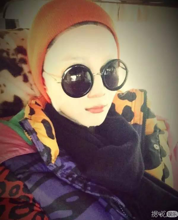 林心如靠打脸保养、范冰冰年敷700张面膜，女星们是这样护肤的