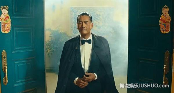 《澳门风云3》被狂吐槽!香港电影还能走下去吗? 《澳门风云3》被狂吐槽!香港电影还能走下去吗?