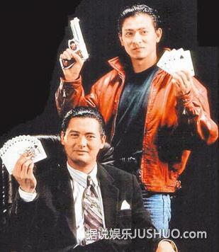 《澳门风云3》被狂吐槽!香港电影还能走下去吗? 《澳门风云3》被狂吐槽!香港电影还能走下去吗?