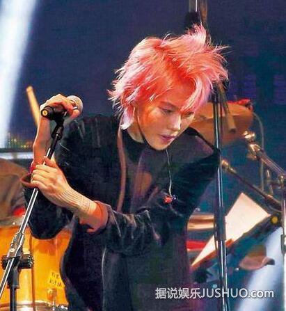 窦靖童4月台湾演出 出场费高达39万直逼一线歌手 窦靖童4月台湾演出 出场费高达39万直逼一线歌手