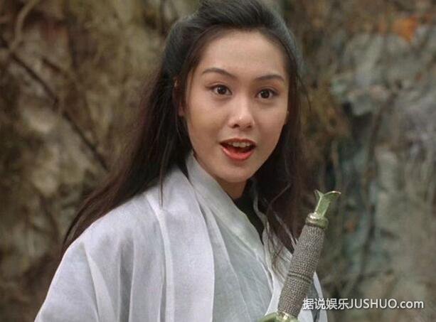 唐嫣新版紫霞仙子造型曝光 朱茵的紫霞无可取代 唐嫣新版紫霞仙子造型曝光 朱茵的紫霞无可取代