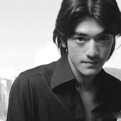 金城武老婆吕一曝光 其否认已结婚传闻 金城武老婆吕一曝光 其否认已结婚传闻