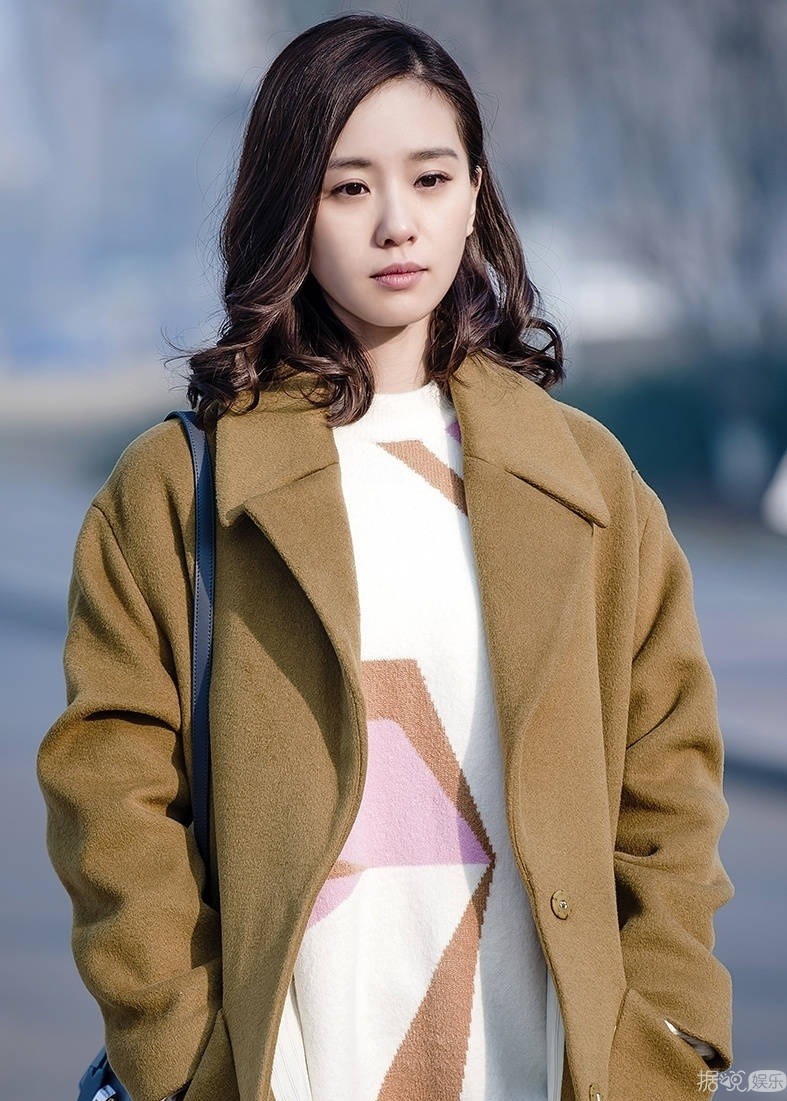 《如果可以这样爱》 佟大为刘诗诗首次亲密合作 上演"霸道总裁"