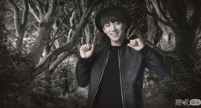 时光不负用十年时间追梦的少年——最好的黄致列