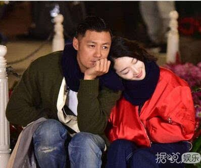 周冬雨跟前任复合了？妹纸回应啪啪啪打脸卓伟这就尴尬了..