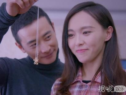 罗晋唐嫣从 《X女特工》到《克拉恋人》再《锦绣未央》中间的变化