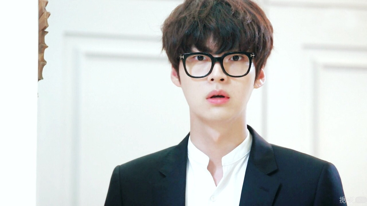 听安宰贤说他心中的具惠善 爱情原来真的还有这样的美好