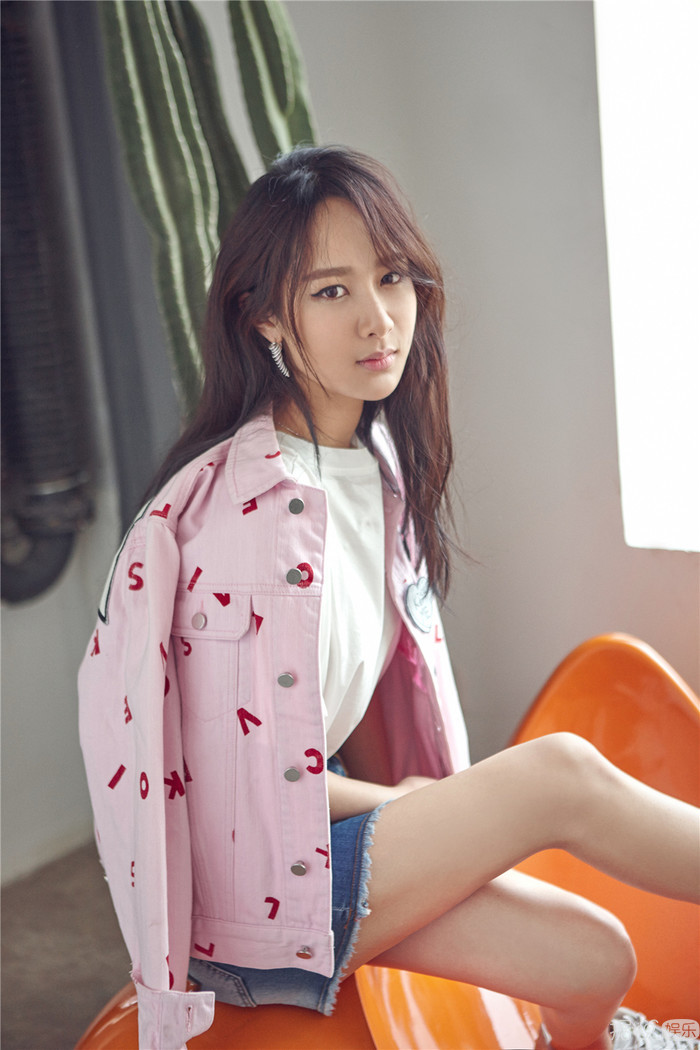  盘点娱乐圈90后古装美女有哪些