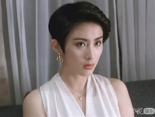 49岁张敏复出 曾以《赌圣》的“绮梦”在90年代红极一时