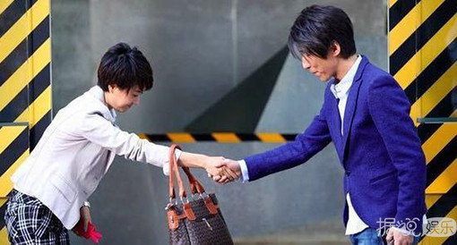 白百何疑似出轨男公关张爱朋 原来马伊琍陈羽凡早已洞察一切