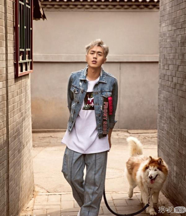 《欢乐颂2》里的"关关"扮演者乔欣，现实中的她却有着两副面孔