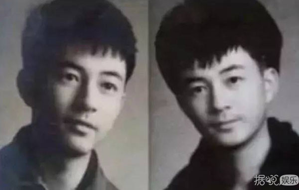表舅是陈凯歌不算什么,陈赫的爸爸也蛮厉害的 表舅是陈凯歌不算什么,陈赫的爸爸也蛮厉害的