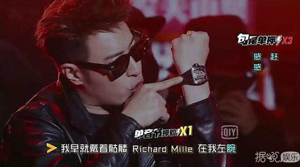 打开戚薇的冰箱，我感受到了明星和普通人的差距