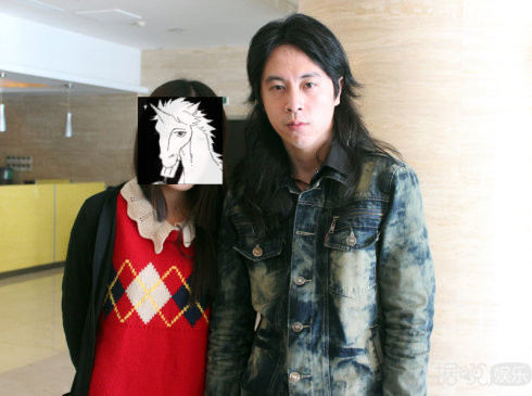 前GZN48女团成员杜雨微自杀去世，曾插足知名画师婚姻！