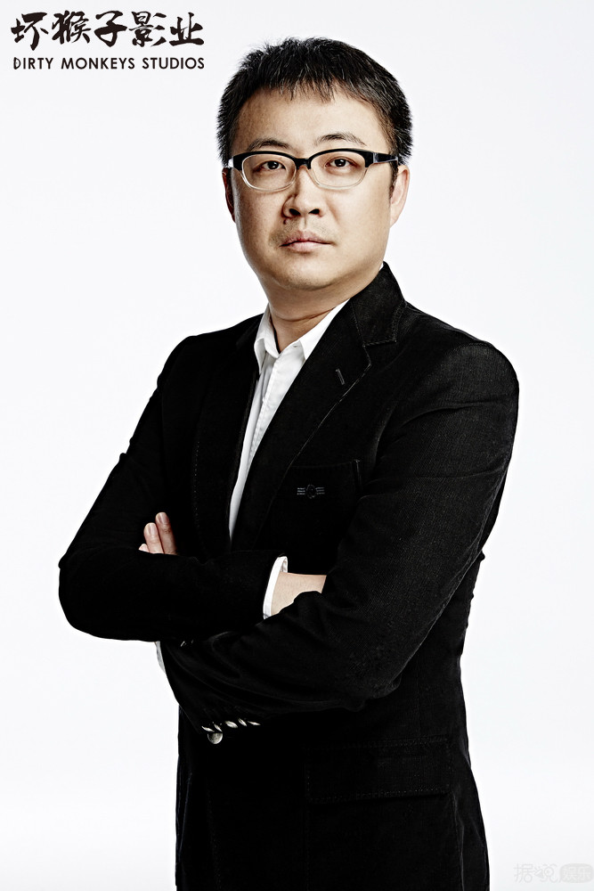 在不变中求变 坏猴子影业全力向厂牌进阶