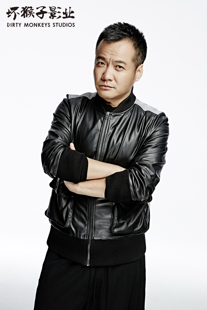 在不变中求变 坏猴子影业全力向厂牌进阶