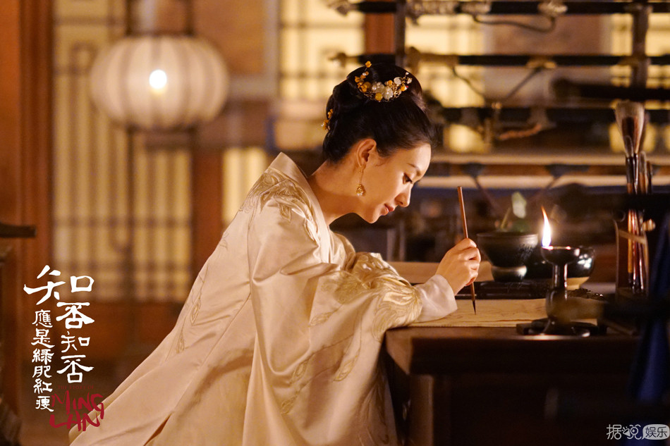 《知否》顾廷烨袭爵明兰获封诰命 曼娘回归风波再起