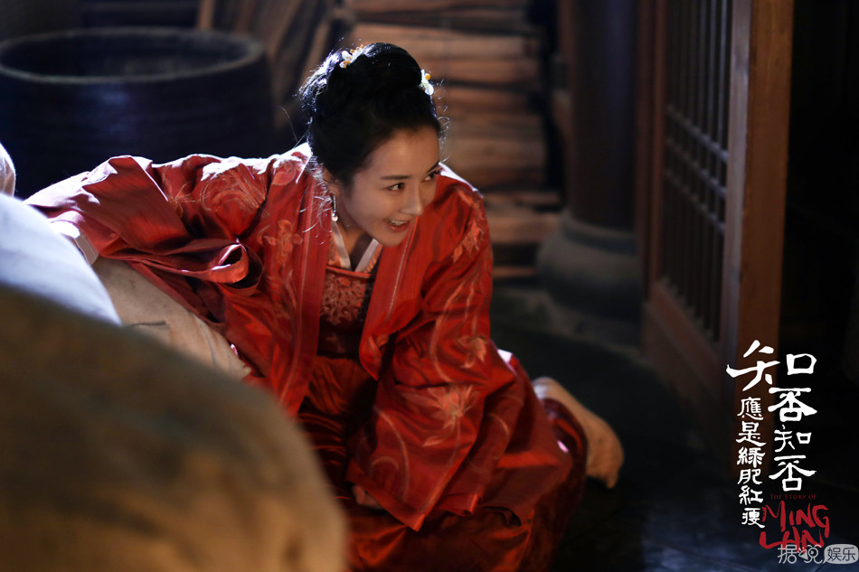 《知否》顾廷烨袭爵明兰获封诰命 曼娘回归风波再起