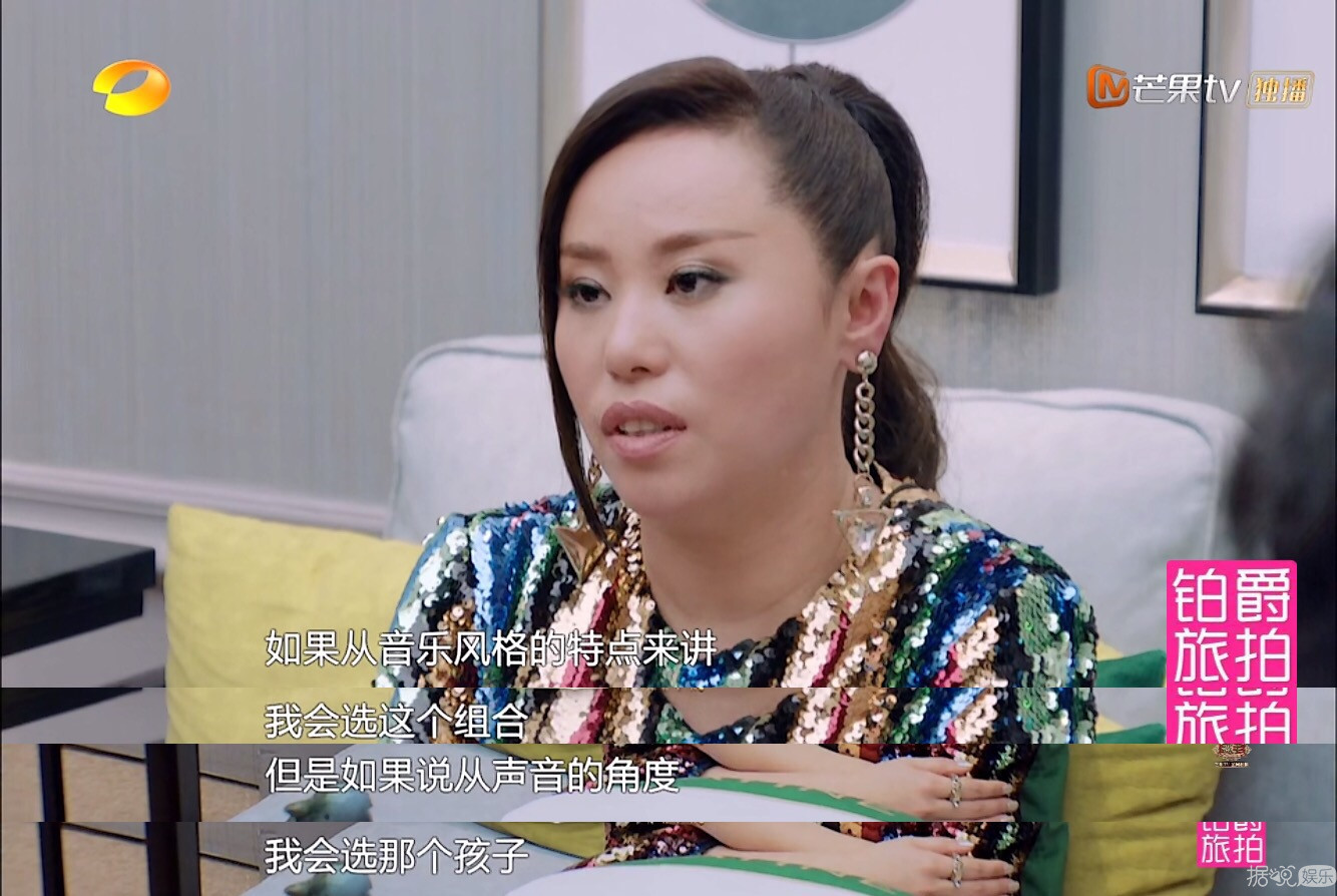 刘宇宁上歌手被群嘲，网红和科班出身的差距这么大？