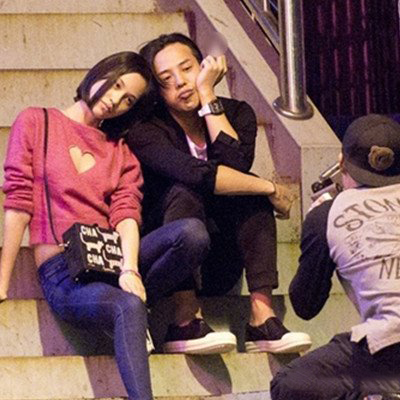水原希子骂权志龙性能力差 自爆大尺度照片引发粉丝骂战 水原希子骂权志龙性能力差 自爆大尺度照片引发粉丝骂战