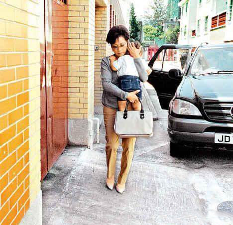 张国荣的家人有哪些 都是行业的佼佼者