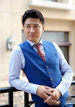 韩青主演的电视剧 韩青个人详细资料揭晓