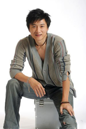 韩青主演的电视剧 韩青个人详细资料揭晓